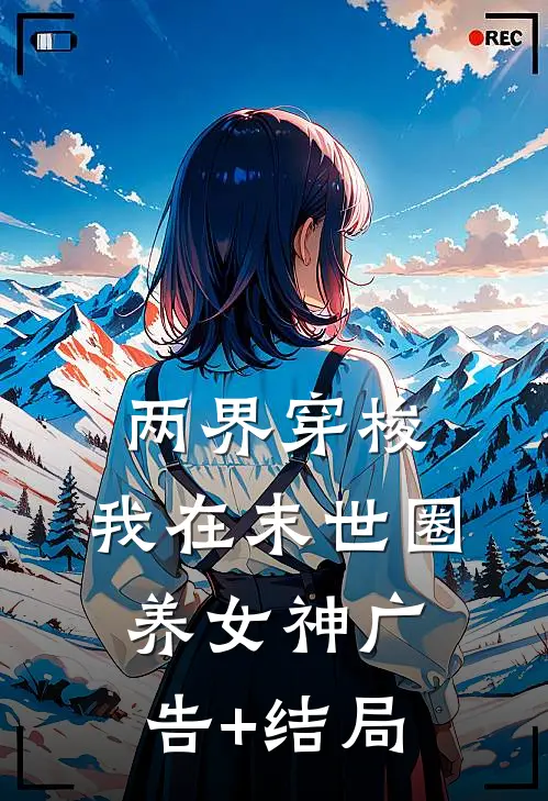 两界穿梭：我在末世圈养女神广告+结局