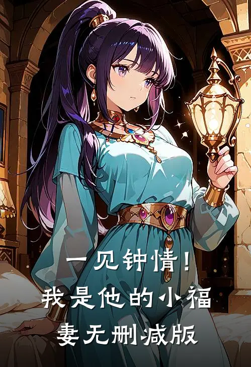 一见钟情！我是他的小福妻无删减版