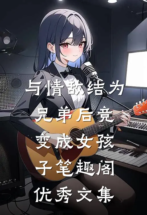与情敌结为兄弟后竟变成女孩子笔趣阁优秀文集