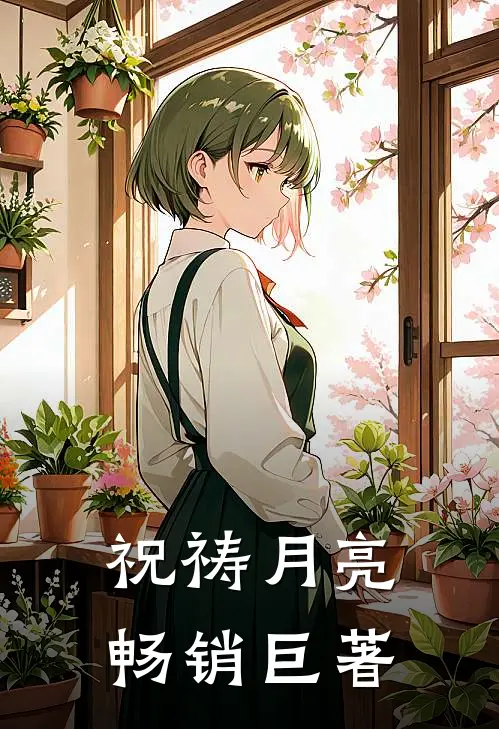 祝祷月亮畅销巨著