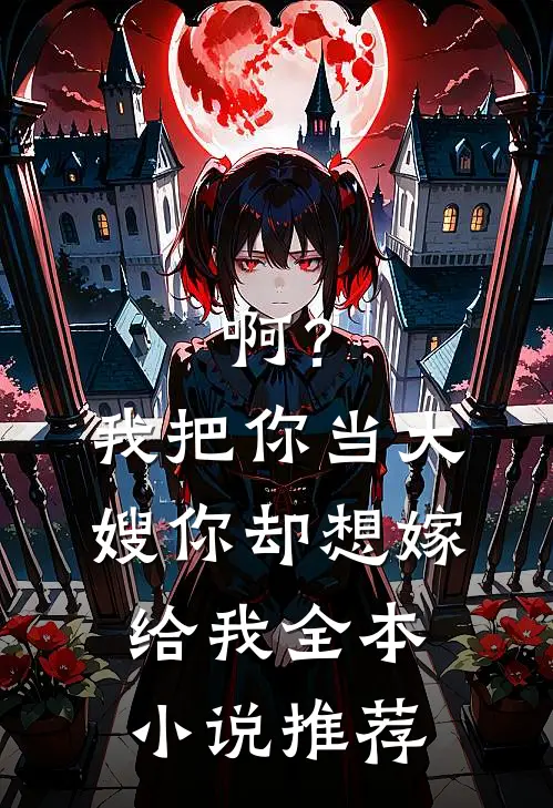 啊？我把你当大嫂，你却想嫁给我全本小说推荐