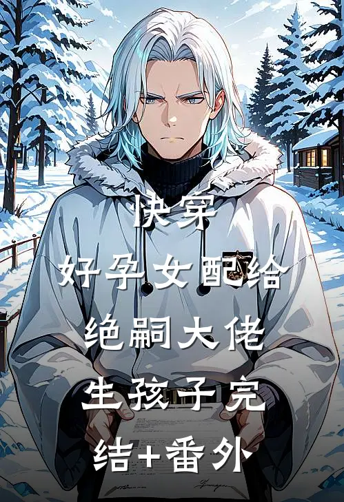 快穿：好孕女配给绝嗣大佬生孩子完结+番外
