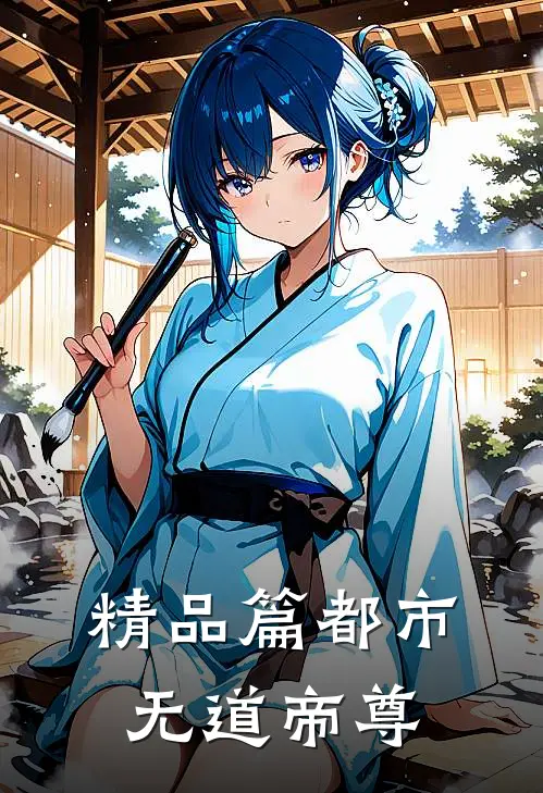 精品篇都市：无道帝尊