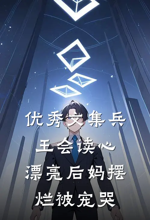 优秀文集兵王会读心，漂亮后妈摆烂被宠哭