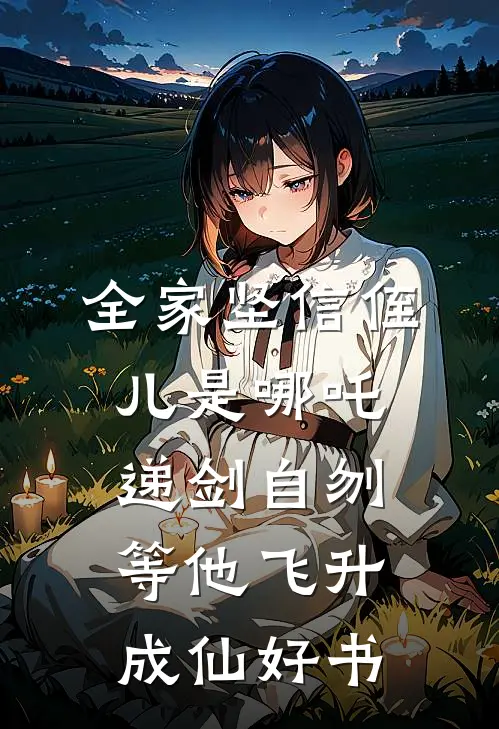 全家坚信侄儿是哪吒，递剑自刎等他飞升成仙好书