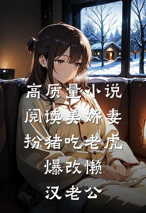 高质量小说阅读美娇妻扮猪吃老虎，爆改懒汉老公