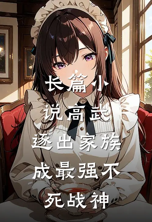 长篇小说高武：逐出家族，成最强不死战神