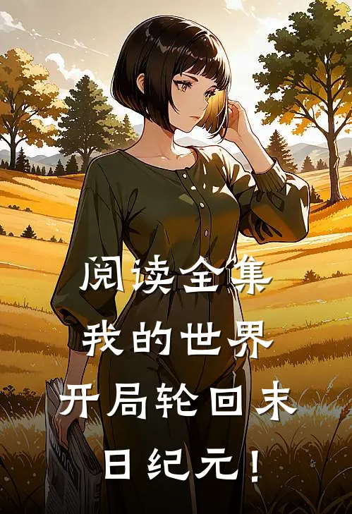 阅读全集我的世界：开局轮回末日纪元！