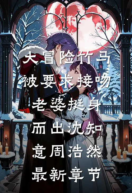 大冒险竹马被要求接吻，老婆挺身而出沈知意周浩然最新章节
