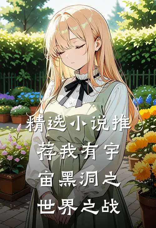 精选小说推荐我有宇宙黑洞之世界之战