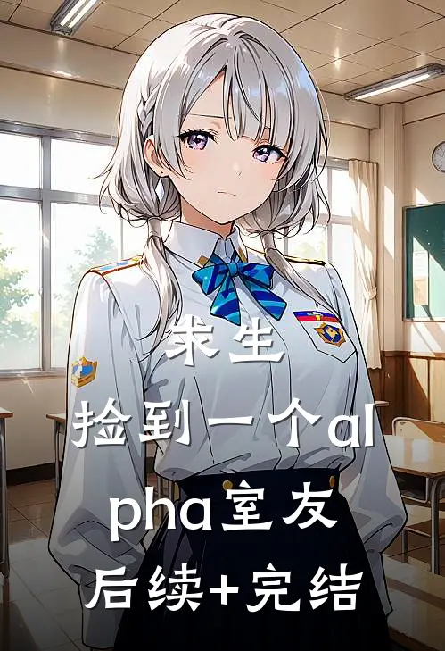 求生：捡到一个alpha室友后续+完结