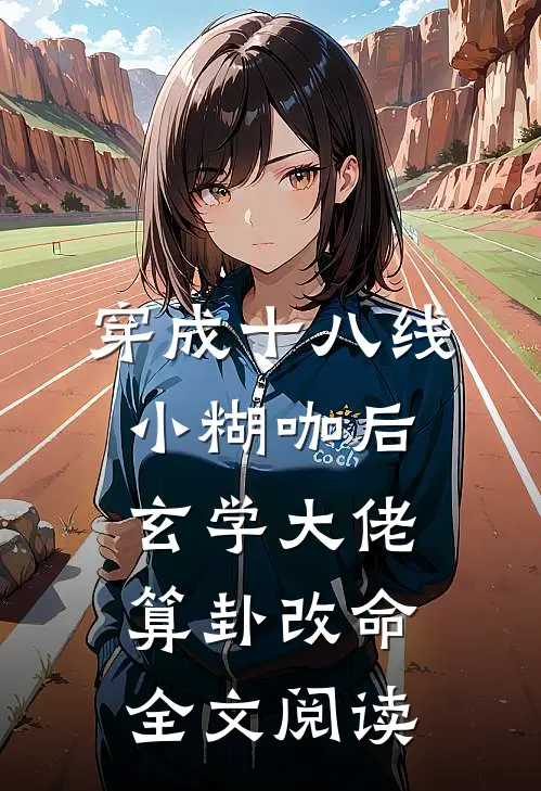穿成十八线小糊咖后，玄学大佬算卦改命全文阅读