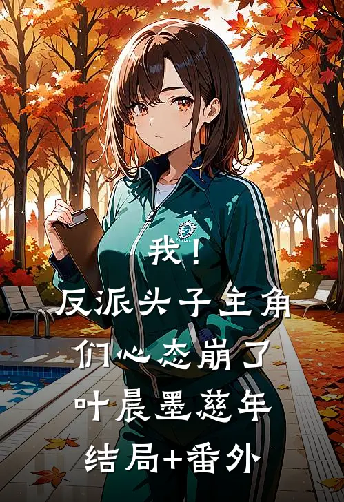 我！反派头子，主角们心态崩了叶晨墨慈年结局+番外