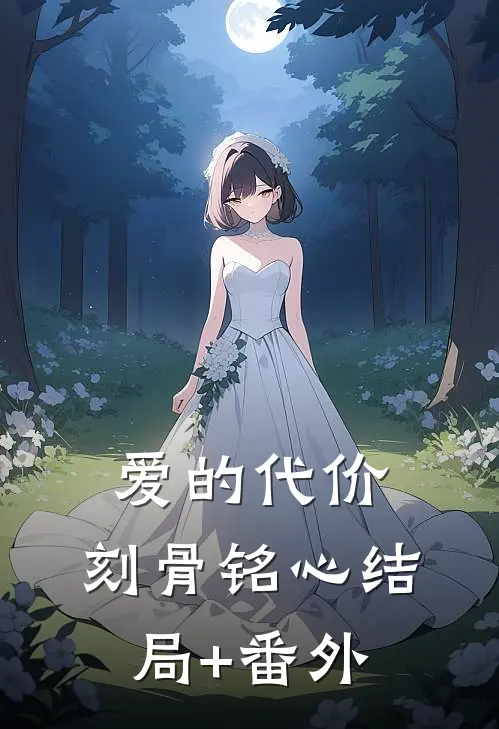 爱的代价，刻骨铭心结局+番外