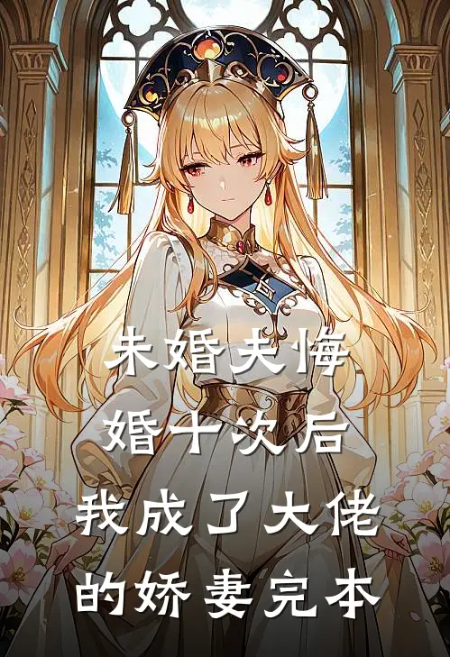 未婚夫悔婚十次后，我成了大佬的娇妻完本