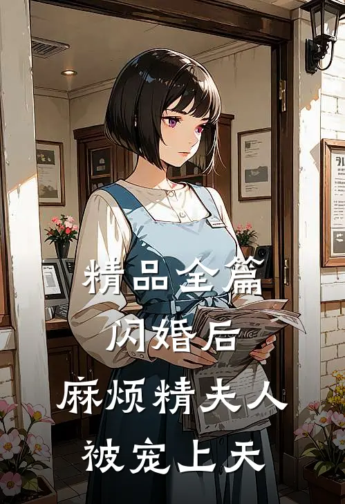 精品全篇闪婚后，麻烦精夫人被宠上天