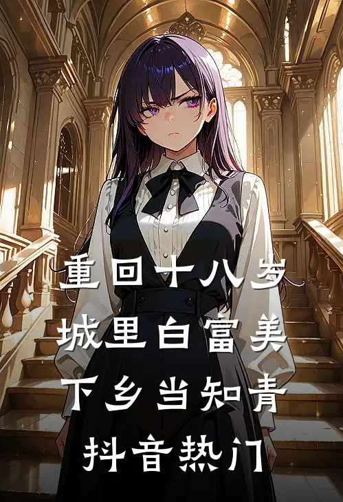 重回十八岁：城里白富美下乡当知青抖音热门