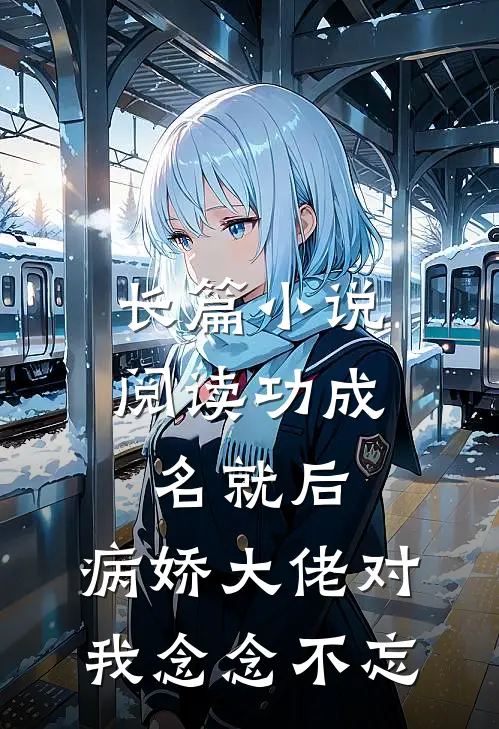 长篇小说阅读功成名就后，病娇大佬对我念念不忘