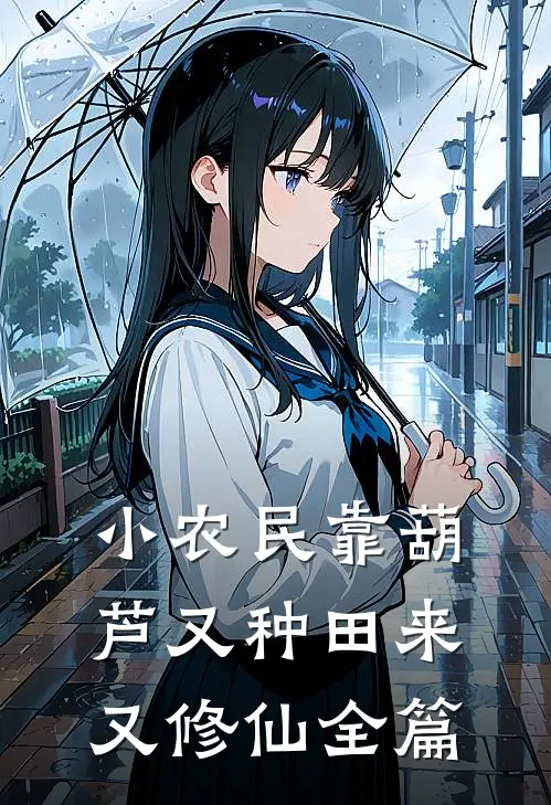 小农民靠葫芦又种田来又修仙全篇