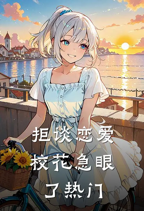 拒谈恋爱，校花急眼了热门