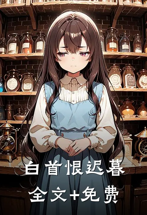 白首恨迟暮全文+免费