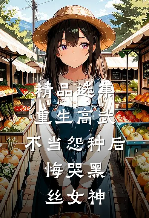 精品选集重生高武：不当怨种后，悔哭黑丝女神