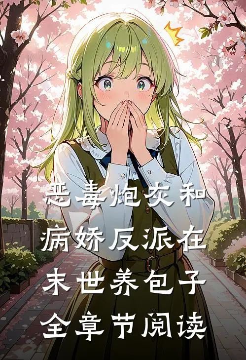 恶毒炮灰和病娇反派在末世养包子全章节阅读