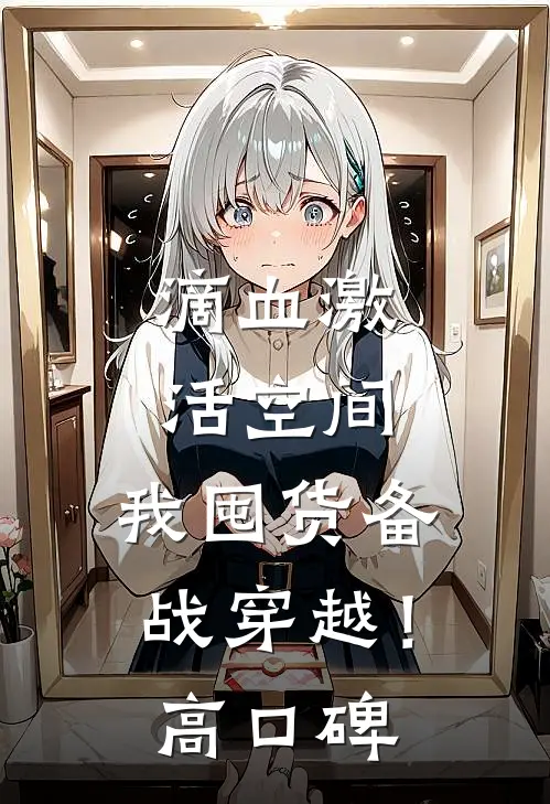 滴血激活空间，我囤货备战穿越！高口碑