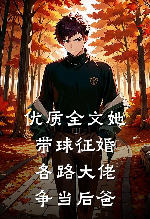 优质全文她带球征婚，各路大佬争当后爸