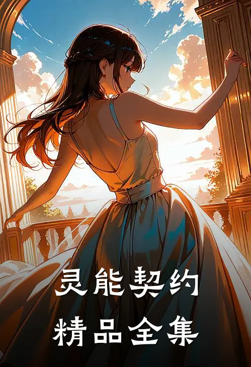 灵能契约精品全集