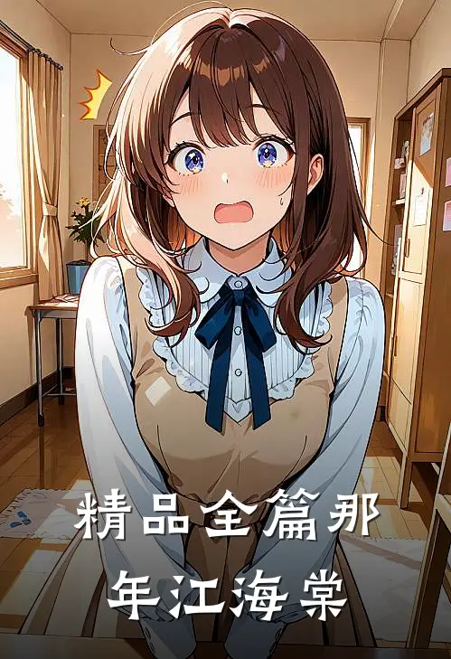精品全篇那年江海棠