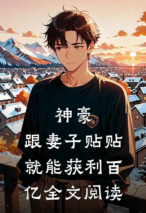 神豪：跟妻子贴贴就能获利百亿全文阅读