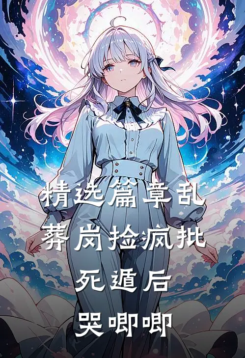 精选篇章乱葬岗捡疯批，死遁后哭唧唧