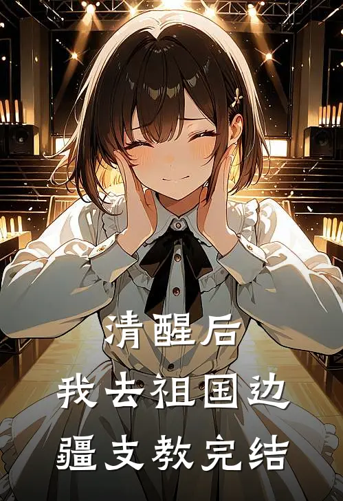 清醒后，我去祖国边疆支教完结