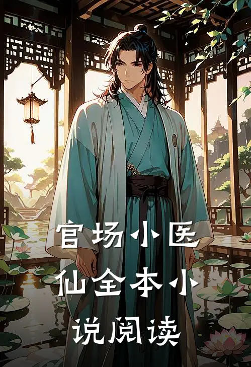 官场小医仙全本小说阅读