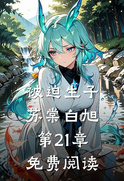 被迫生子苏棠白旭第21章免费阅读