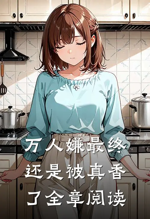 万人嫌最终还是被真香了全章阅读