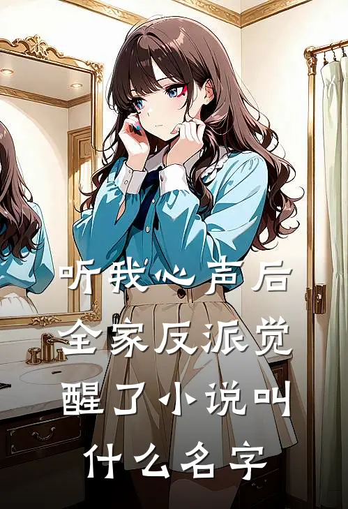  听我心声后，全家反派觉醒了小说叫什么名字