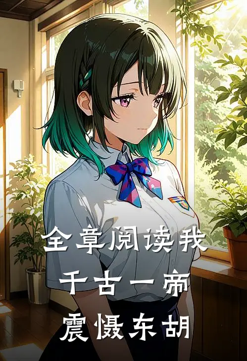 全章阅读我，千古一帝，震慑东胡