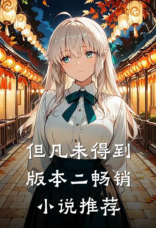 但凡未得到版本二畅销小说推荐