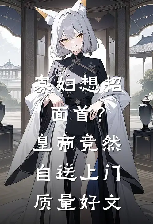 寡妇想招面首？皇帝竟然自送上门质量好文
