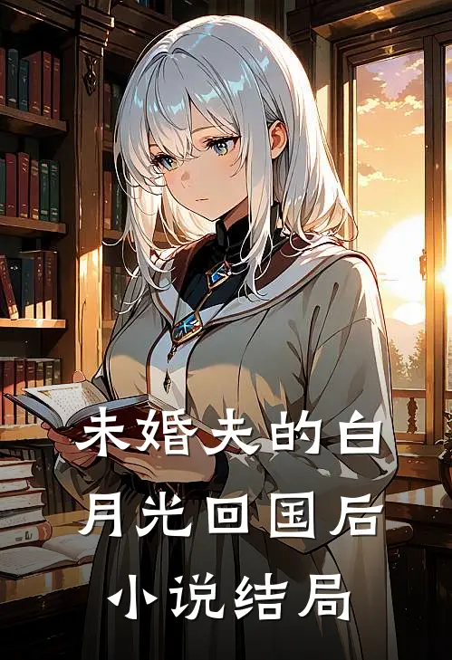 未婚夫的白月光回国后小说结局