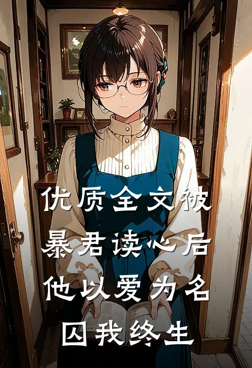 优质全文被暴君读心后，他以爱为名囚我终生
