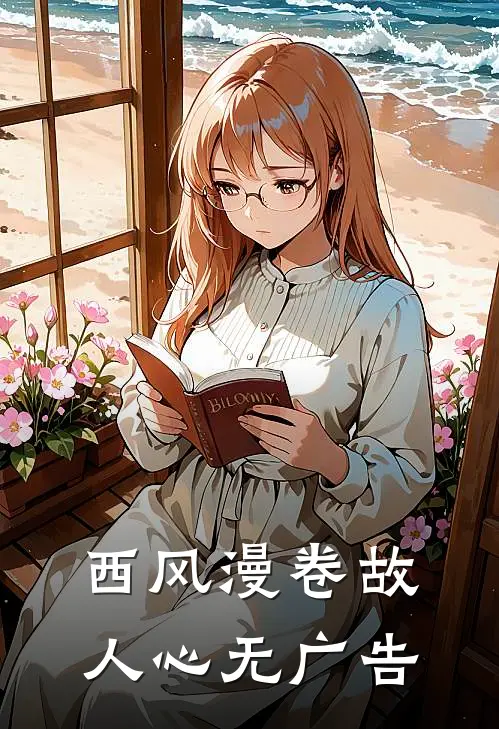 西风漫卷故人心无广告