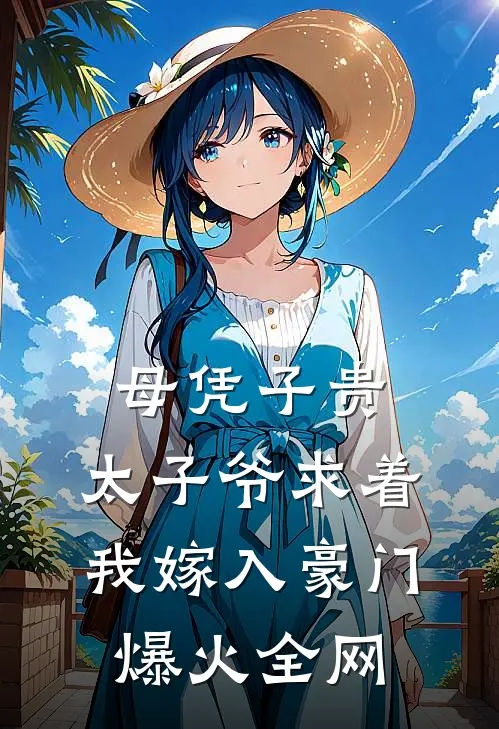 母凭子贵：太子爷求着我嫁入豪门爆火全网