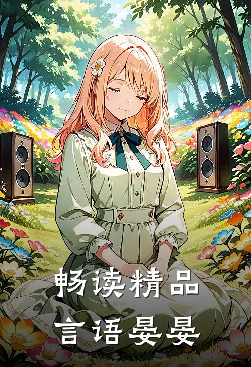 畅读精品言语晏晏