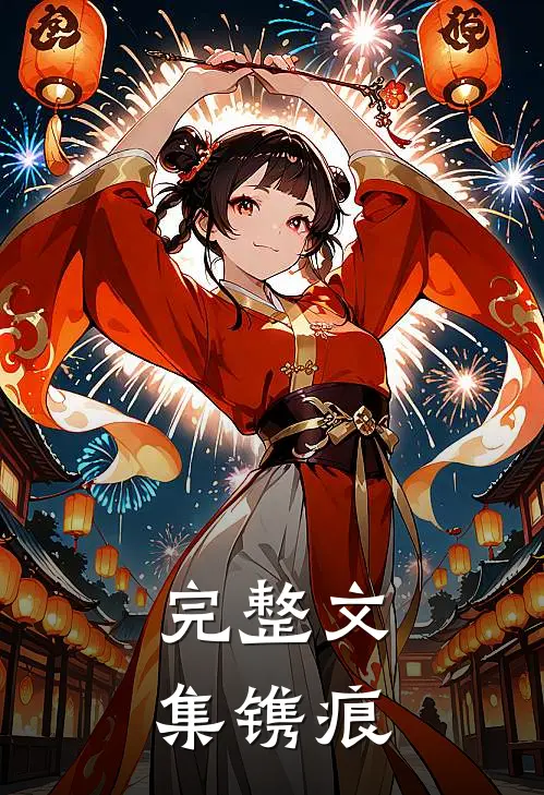 完整文集镌痕