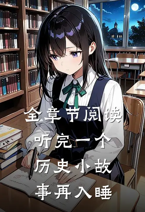 全章节阅读听完一个历史小故事再入睡