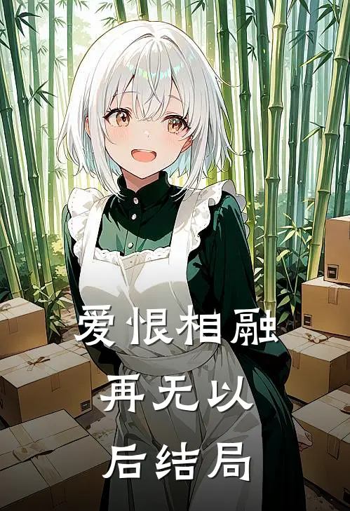 爱恨相融，再无以后结局