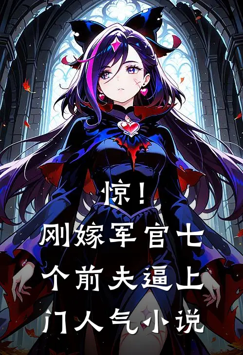 惊！刚嫁军官，七个前夫逼上门人气小说